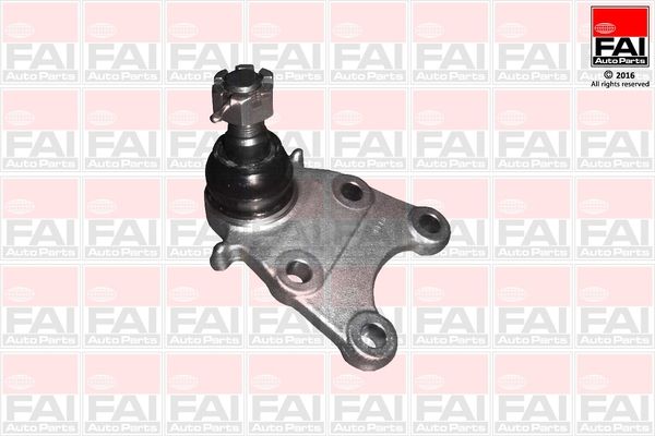 FAI AUTOPARTS Шарнир независимой подвески / поворотного рычага SS7990